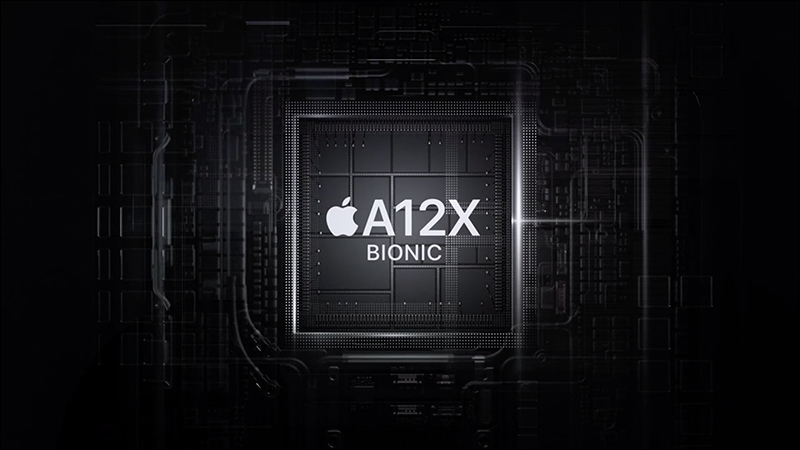 全新 iPad Pro 安兔兔跑分出爐， A12X Bionic 處理器達到 55 萬分！ - 電腦王阿達