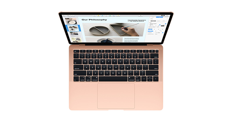 MacBook Air 與 Mac mini 終於迎接「大」更新,前者導入 Retina Display 了(終於!) - 電腦王阿達 MacBook Air 與 Mac mini 終於迎接「大」更新,前者導入 Retina Display 了(終於!) - 電腦王阿達