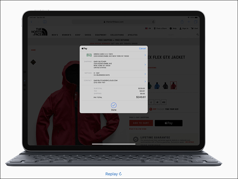 全新 iPad Pro 重大革新,更大螢幕佔比、橫向 Face ID 、 USB-C 充電、磁吸充電 Apple Pencil - 電腦王阿達 全新 iPad Pro 重大革新,更大螢幕佔比、橫向 Face ID 、 USB-C 充電、磁吸充電 Apple Pencil - 電腦王阿達