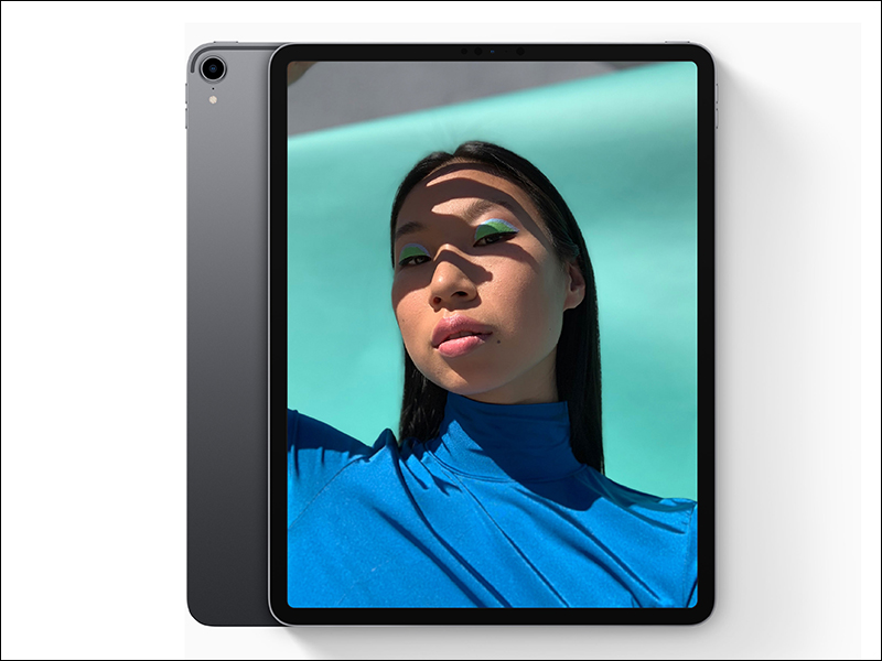 全新 iPad Pro 重大革新,更大螢幕佔比、橫向 Face ID 、 USB-C 充電、磁吸充電 Apple Pencil - 電腦王阿達 全新 iPad Pro 重大革新,更大螢幕佔比、橫向 Face ID 、 USB-C 充電、磁吸充電 Apple Pencil - 電腦王阿達