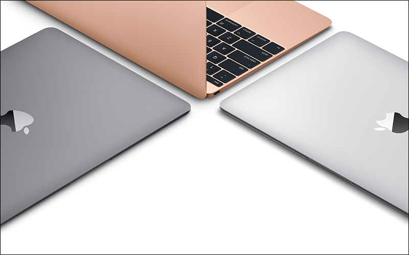 觀點： 全新 MacBook Air 推出後，還需要考慮 12 吋 MacBook 嗎？ - 電腦王阿達