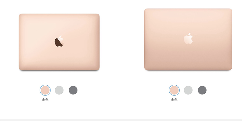 觀點: 全新 MacBook Air 推出後,還需要考慮 12 吋 MacBook 嗎? - 電腦王阿達 觀點: 全新 MacBook Air 推出後,還需要考慮 12 吋 MacBook 嗎? - 電腦王阿達