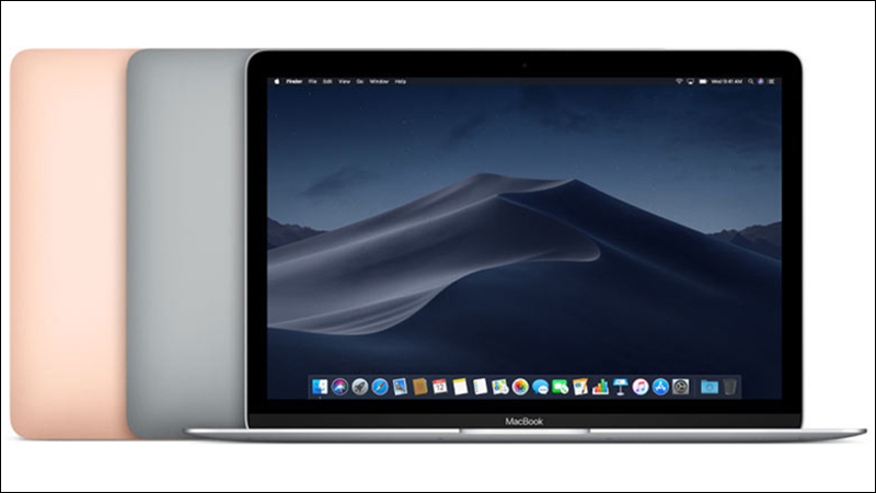 觀點: 全新 MacBook Air 推出後,還需要考慮 12 吋 MacBook 嗎? - 電腦王阿達 觀點: 全新 MacBook Air 推出後,還需要考慮 12 吋 MacBook 嗎? - 電腦王阿達