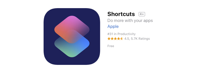 iOS「捷徑」更新 導入天氣、鬧鐘與倒數計時器功能,HomePod 也支援得更好! - 電腦王阿達 iOS「捷徑」更新 導入天氣、鬧鐘與倒數計時器功能,HomePod 也支援得更好! - 電腦王阿達