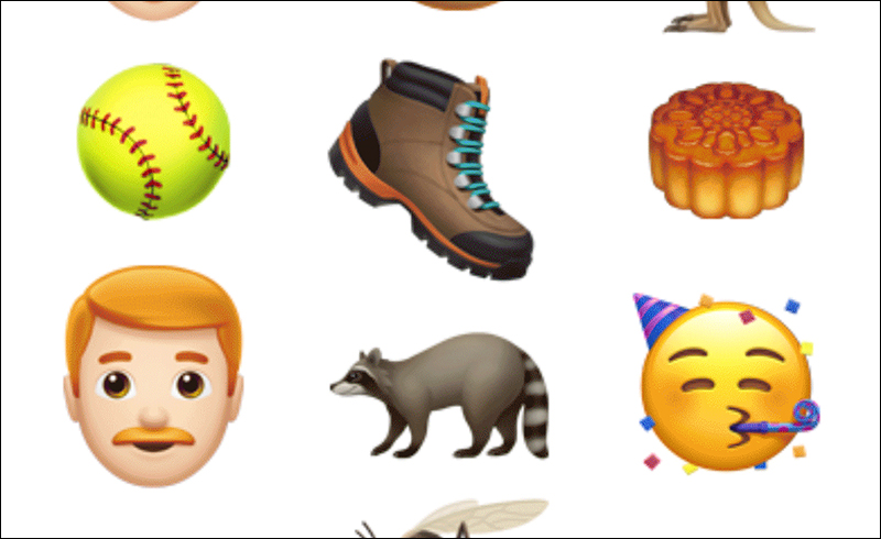 iOS 12.1 更新 正式釋出： FaceTime 群組通話、全新 Emoji 、 iPhone XS/XR 支援雙 SIM 卡 - 電腦王阿達