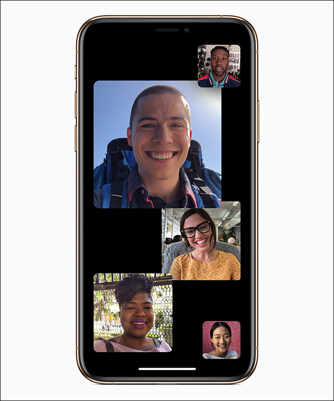 iOS 12.1 更新 正式釋出: FaceTime 群組通話、全新 Emoji 、 iPhone XS/XR 支援雙 SIM 卡 - 電腦王阿達 iOS 12.1 更新 正式釋出: FaceTime 群組通話、全新 Emoji 、 iPhone XS/XR 支援雙 SIM 卡 - 電腦王阿達