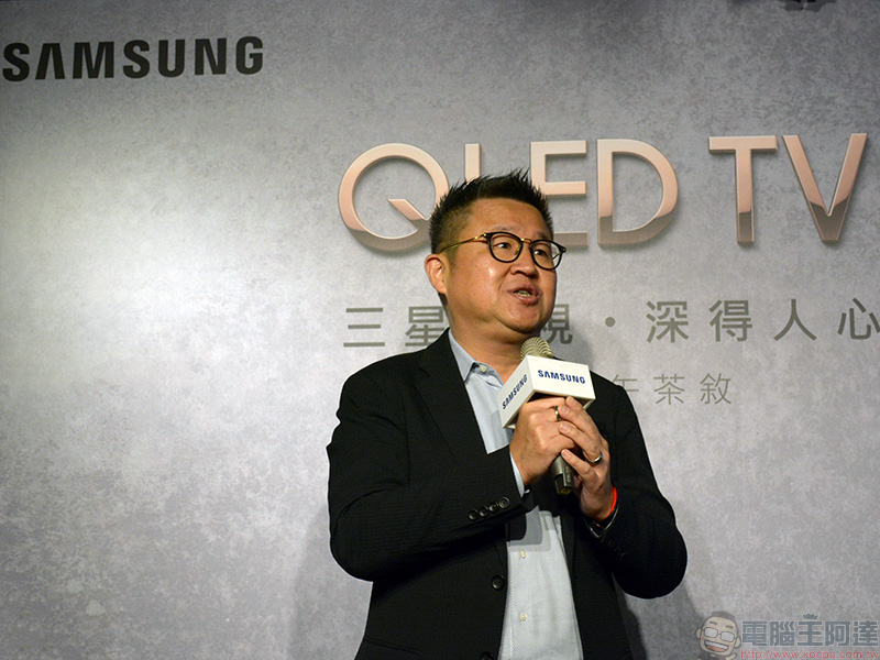 Samsung 公布電視市場調查，消費者心態的轉變對影響甚鉅 - 電腦王阿達