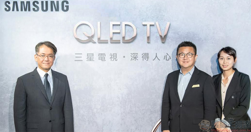 Samsung 公布電視市場調查,消費者心態的轉變對影響甚鉅 - 電腦王阿達 Samsung 公布電視市場調查,消費者心態的轉變對影響甚鉅 - 電腦王阿達