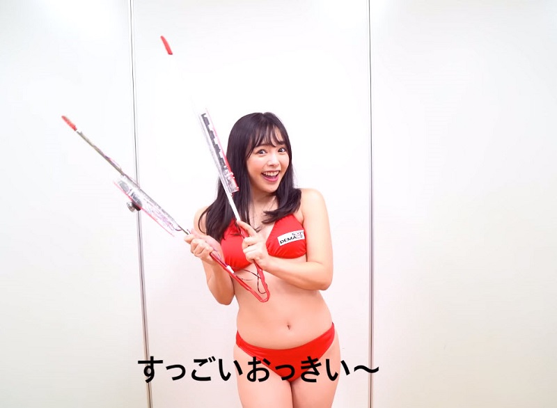 SOD語音垃圾桶 今日涉谷再登場 推出聲優影像威力加強版 - 電腦王阿達 SOD語音垃圾桶 今日涉谷再登場 推出聲優影像威力加強版 - 電腦王阿達