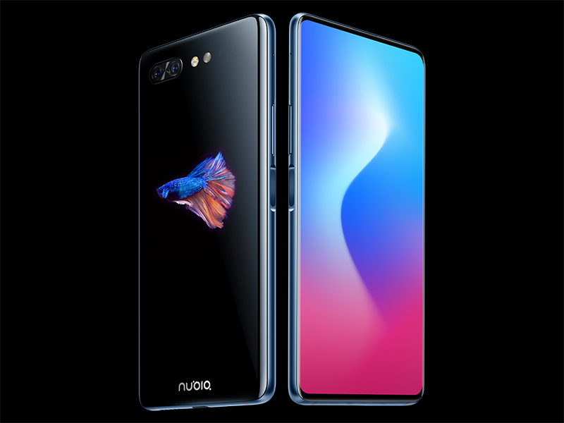 vivo NEX 2 實機諜照流出:前後雙螢幕 、三鏡頭! - 電腦王阿達 vivo NEX 2 實機諜照流出:前後雙螢幕 、三鏡頭! - 電腦王阿達