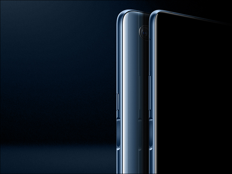 Nubia X 搭載前後雙螢幕、雙指紋解鎖的 S845 旗艦手機 - 電腦王阿達 Nubia X 搭載前後雙螢幕、雙指紋解鎖的 S845 旗艦手機 - 電腦王阿達