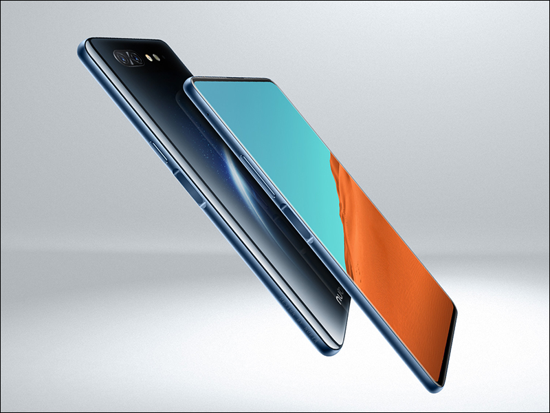 Nubia X 搭載前後雙螢幕、雙指紋解鎖的 S845 旗艦手機 - 電腦王阿達 Nubia X 搭載前後雙螢幕、雙指紋解鎖的 S845 旗艦手機 - 電腦王阿達