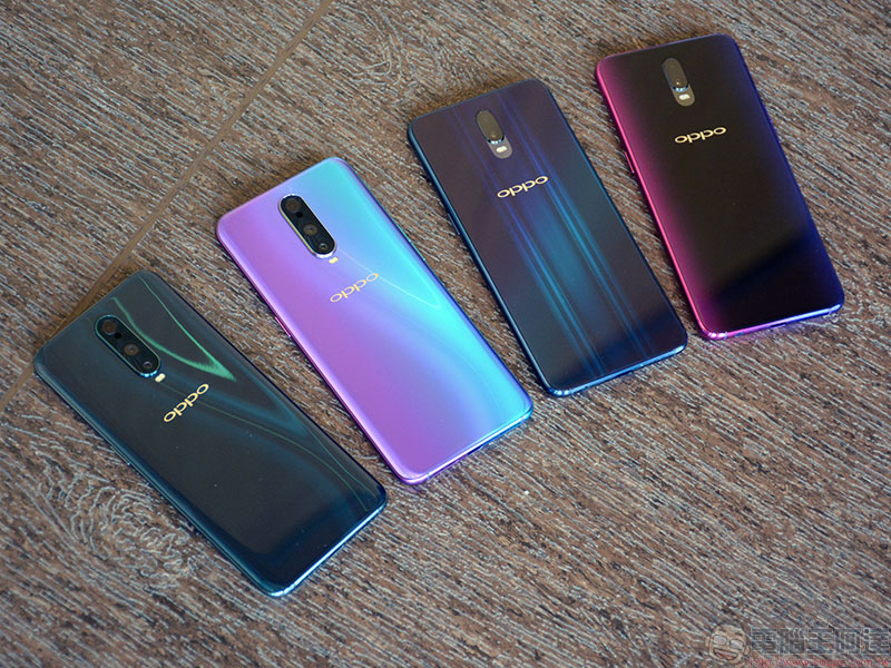 OPPO OPPO