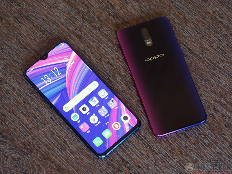 OPPO R17 / R17 Pro 正式在台上市,炫耀漸變隨光而生 - 電腦王阿達 OPPO R17 / R17 Pro 正式在台上市,炫耀漸變隨光而生 - 電腦王阿達