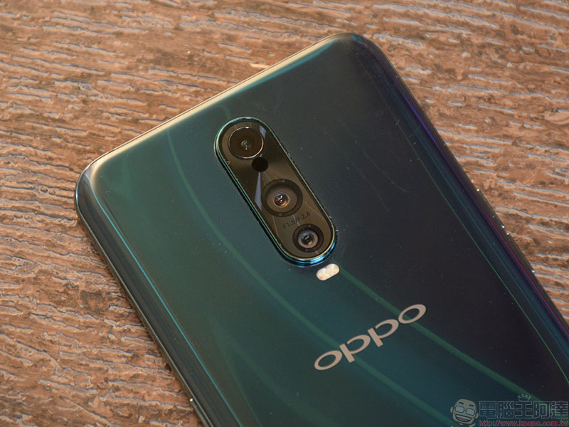OPPO R17 / R17 Pro 正式在台上市,炫耀漸變隨光而生 - 電腦王阿達 OPPO R17 / R17 Pro 正式在台上市,炫耀漸變隨光而生 - 電腦王阿達