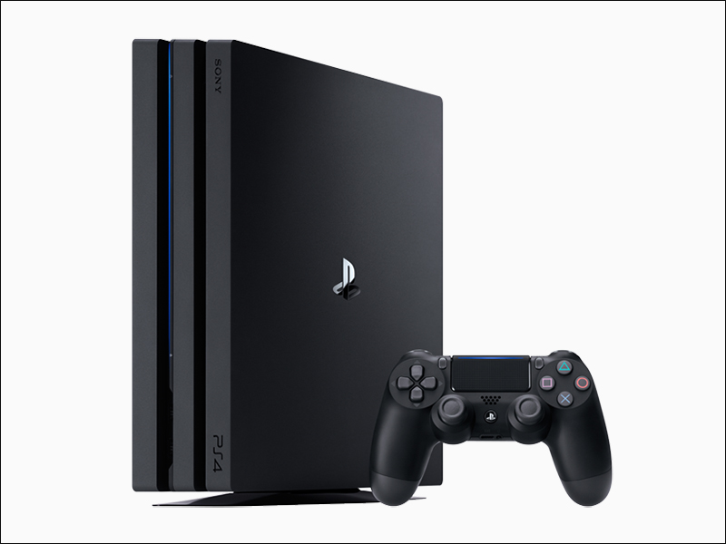 PlayStation 4 Pro 極致黑 2TB 大容量版本日本推出 - 電腦王阿達 PlayStation 4 Pro 極致黑 2TB 大容量版本日本推出 - 電腦王阿達