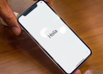 iOS 12.1 將 iPhone X / iPhone 8 納入「效能管理」 電力降速機型之中