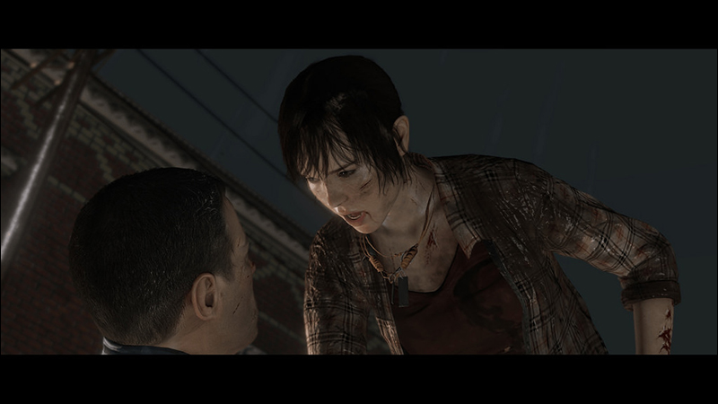 PlayStation Plus 11 月份 免費遊戲 公開:《超能殺機:兩個靈魂》等三款遊戲 - 電腦王阿達 PlayStation Plus 11 月份 免費遊戲 公開:《超能殺機:兩個靈魂》等三款遊戲 - 電腦王阿達