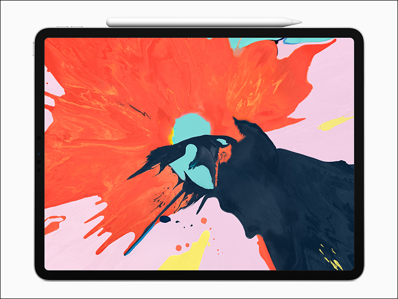 Apple iPad Pro (2018) 記憶體揭曉:依照規格不同區分為 4GB/6GB RAM - 電腦王阿達 Apple iPad Pro (2018) 記憶體揭曉:依照規格不同區分為 4GB/6GB RAM - 電腦王阿達