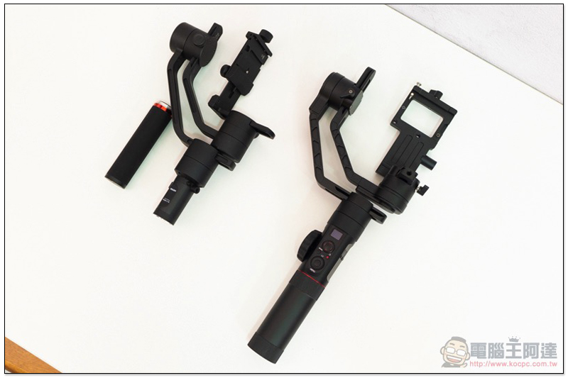 相機穩定器怎麼選? 智雲 Crane 2 與 Moza Air 高低價穩定器綜合開箱體驗 - 電腦王阿達 相機穩定器怎麼選? 智雲 Crane 2 與 Moza Air 高低價穩定器綜合開箱體驗 - 電腦王阿達