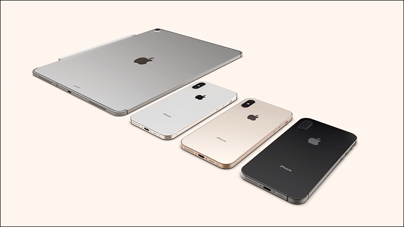 iPhone XI 概念渲染曝光:將比照 iPad Pro ,採用方正設計、改為 USB-C ? - 電腦王阿達 iPhone XI 概念渲染曝光:將比照 iPad Pro ,採用方正設計、改為 USB-C ? - 電腦王阿達