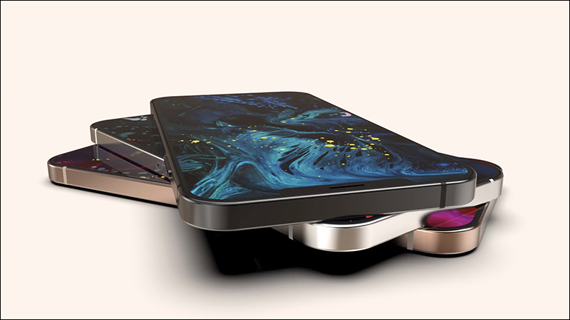 iPhone XI 概念渲染曝光:將比照 iPad Pro ,採用方正設計、改為 USB-C ? - 電腦王阿達 iPhone XI 概念渲染曝光:將比照 iPad Pro ,採用方正設計、改為 USB-C ? - 電腦王阿達