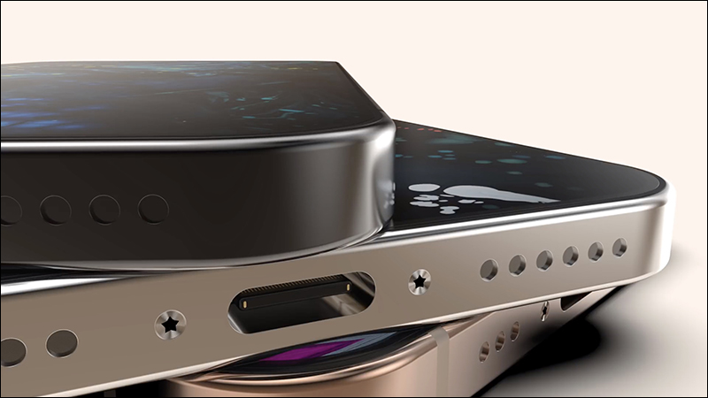 iPhone XI 概念渲染曝光:將比照 iPad Pro ,採用方正設計、改為 USB-C ? - 電腦王阿達 iPhone XI 概念渲染曝光:將比照 iPad Pro ,採用方正設計、改為 USB-C ? - 電腦王阿達