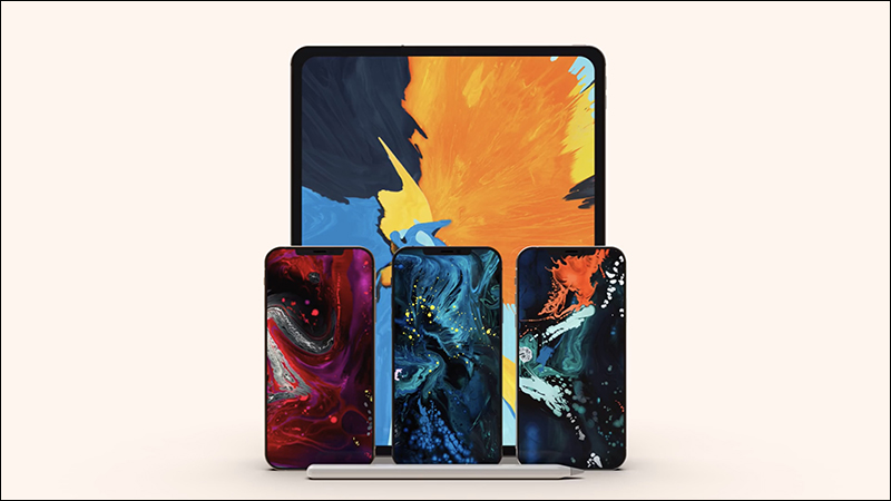 iPhone XI 概念渲染曝光:將比照 iPad Pro ,採用方正設計、改為 USB-C ? - 電腦王阿達 iPhone XI 概念渲染曝光:將比照 iPad Pro ,採用方正設計、改為 USB-C ? - 電腦王阿達