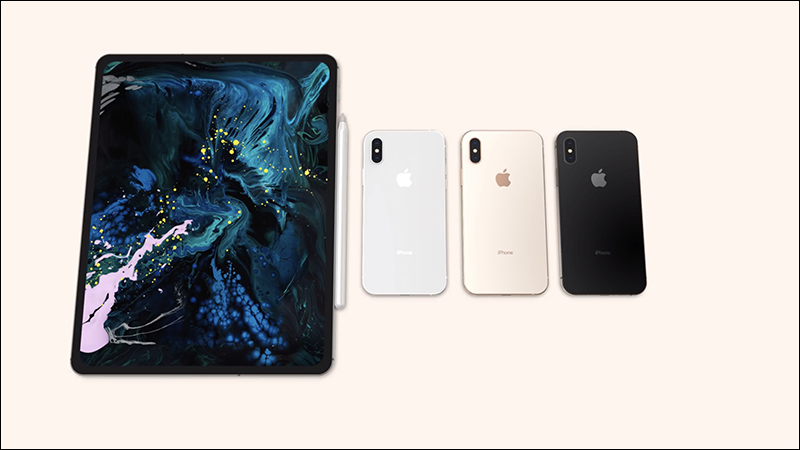 iPhone XI 概念渲染曝光:將比照 iPad Pro ,採用方正設計、改為 USB-C ? - 電腦王阿達 iPhone XI 概念渲染曝光:將比照 iPad Pro ,採用方正設計、改為 USB-C ? - 電腦王阿達