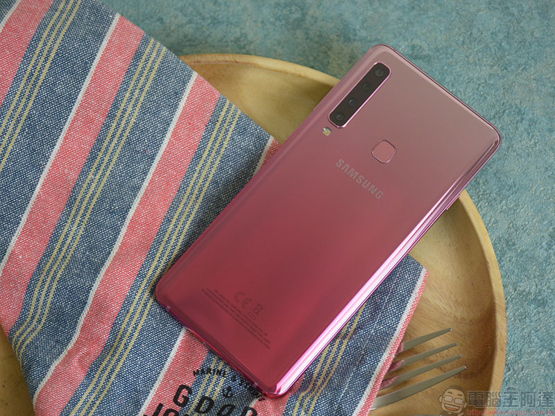 中階新機 Samsung Galaxy A9 上手實測、實拍,四鏡頭比你想的更厲害 - 電腦王阿達 中階新機 Samsung Galaxy A9 上手實測、實拍,四鏡頭比你想的更厲害 - 電腦王阿達