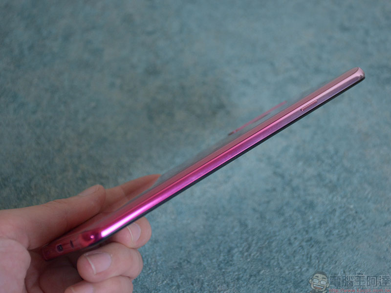 中階新機 Samsung Galaxy A9 上手實測、實拍,四鏡頭比你想的更厲害 - 電腦王阿達 中階新機 Samsung Galaxy A9 上手實測、實拍,四鏡頭比你想的更厲害 - 電腦王阿達