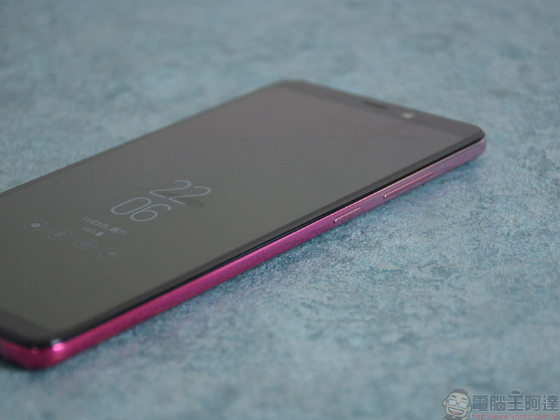 中階新機 Samsung Galaxy A9 上手實測、實拍,四鏡頭比你想的更厲害 - 電腦王阿達 中階新機 Samsung Galaxy A9 上手實測、實拍,四鏡頭比你想的更厲害 - 電腦王阿達