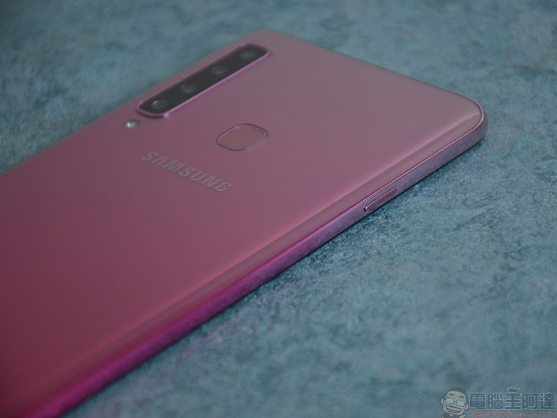 中階新機 Samsung Galaxy A9 上手實測、實拍,四鏡頭比你想的更厲害 - 電腦王阿達 中階新機 Samsung Galaxy A9 上手實測、實拍,四鏡頭比你想的更厲害 - 電腦王阿達