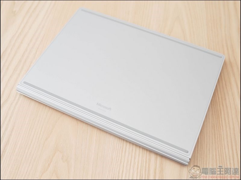 Surface Book 2 開箱 - 07 Surface Book 2 開箱 - 07