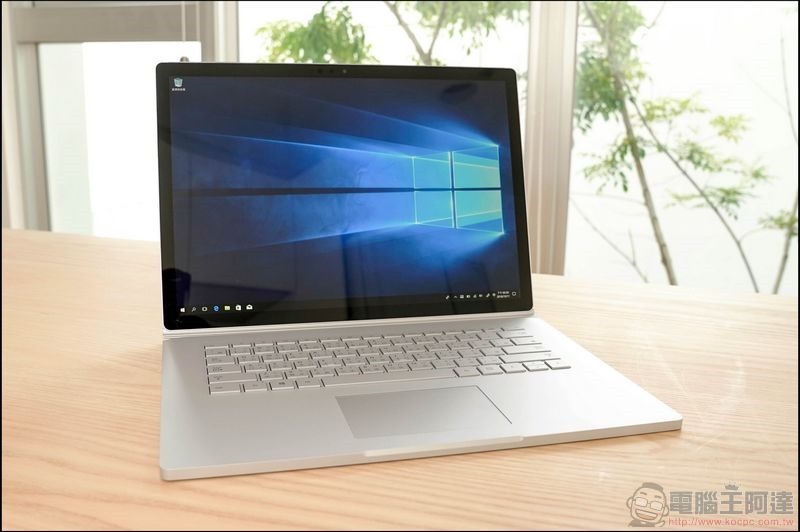 Surface Book 2 更新也出包 Surface Book 2 更新也出包