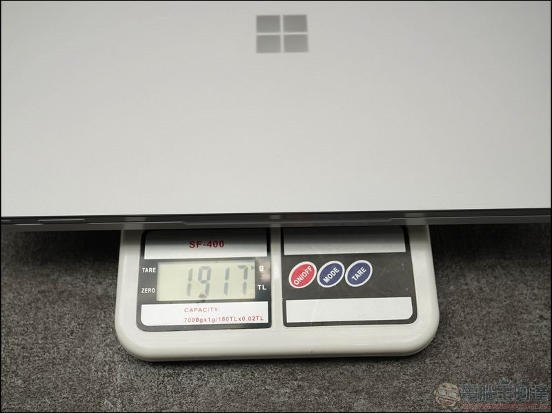 Surface Book 2 開箱 - 41 Surface Book 2 開箱 - 41