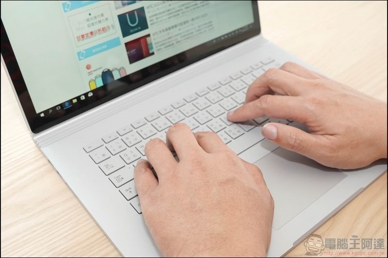 自家 Surface Book 2 更新也出包 ,微軟暫時阻擋 Windows 10 1903 更新 - 電腦王阿達 自家 Surface Book 2 更新也出包 ,微軟暫時阻擋 Windows 10 1903 更新 - 電腦王阿達