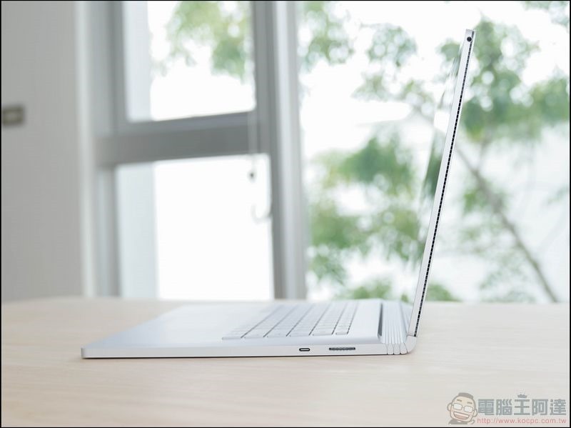 Surface Book 2 開箱 - 18 Surface Book 2 開箱 - 18