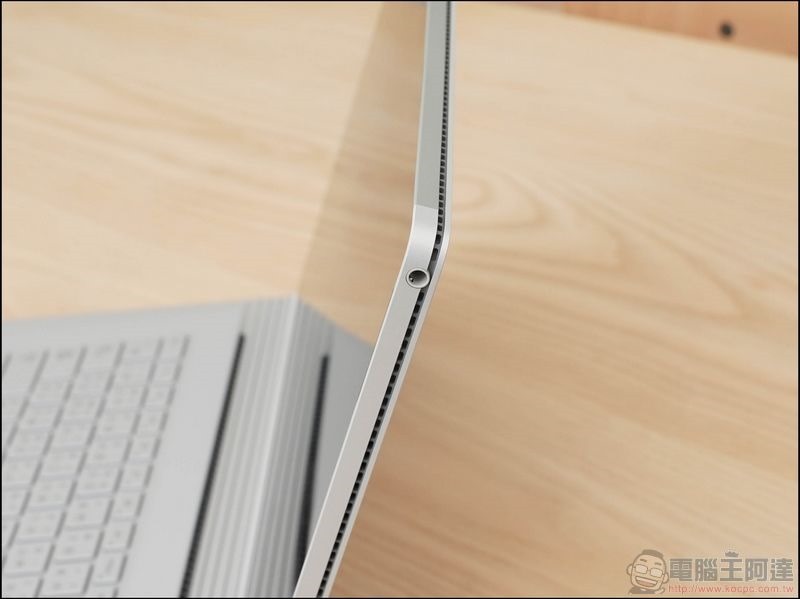 Surface Book 2 開箱 - 19 Surface Book 2 開箱 - 19