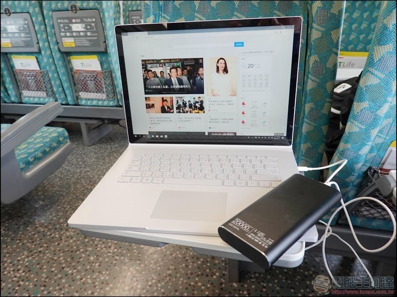 Surface Book 2 開箱 - 43 Surface Book 2 開箱 - 43
