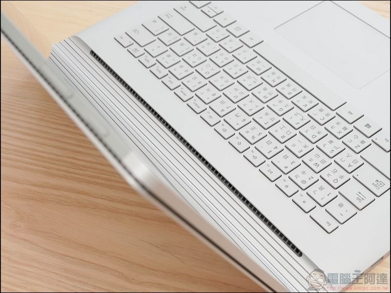 Surface Book 2 開箱 - 28 Surface Book 2 開箱 - 28