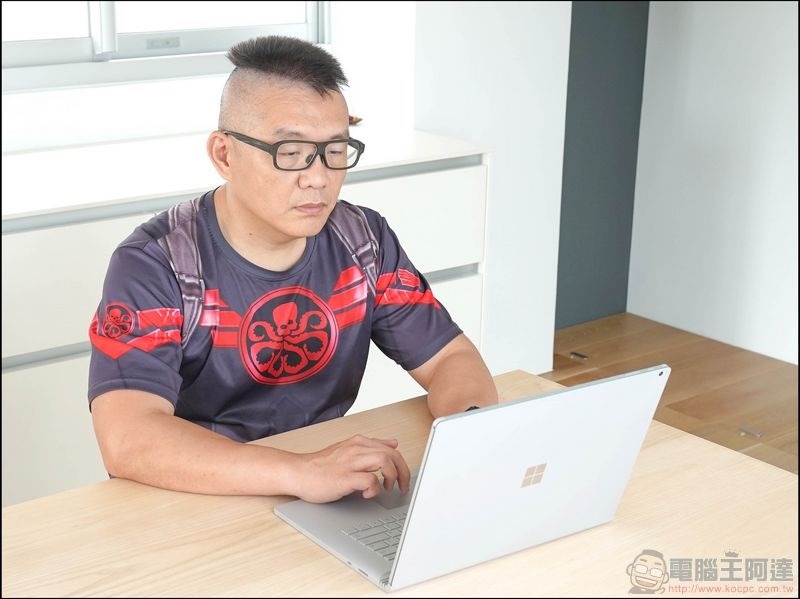 Surface Book 2 開箱 - 29 Surface Book 2 開箱 - 29