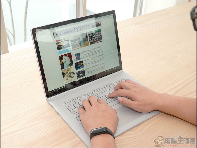 Surface Book 2 開箱 - 30 Surface Book 2 開箱 - 30
