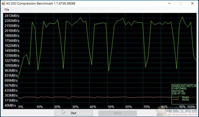 Surface Book 2 軟體與效能測試 - 27 Surface Book 2 軟體與效能測試 - 27