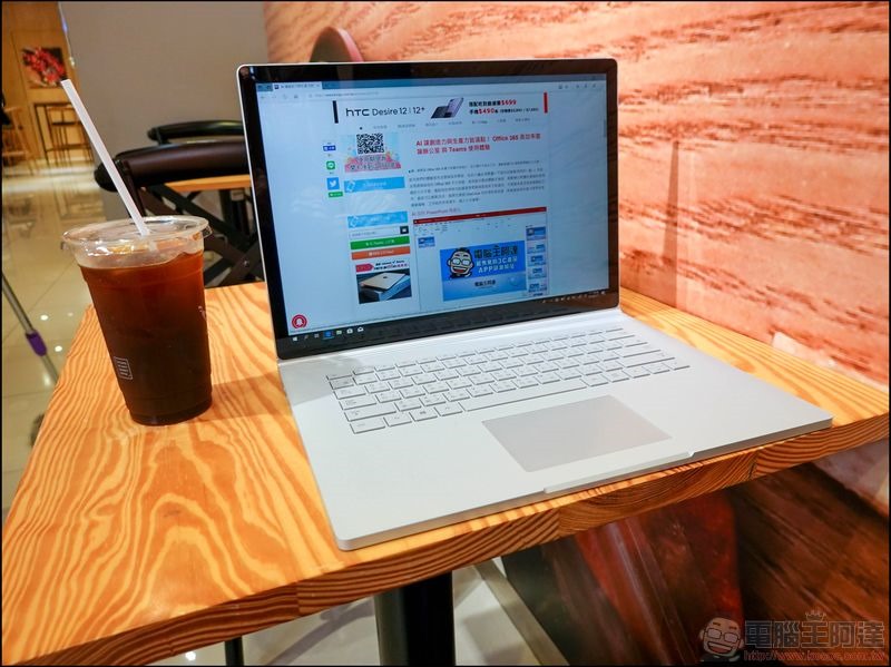 Surface Book 2 開箱 - 45 Surface Book 2 開箱 - 45