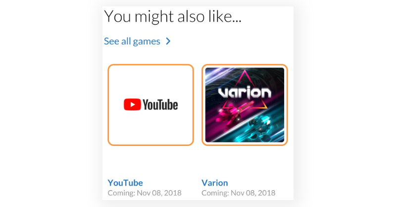 傳 Nintendo Switch 的 YouTube app 支援 將於 11/8 降臨 - 電腦王阿達 傳 Nintendo Switch 的 YouTube app 支援 將於 11/8 降臨 - 電腦王阿達