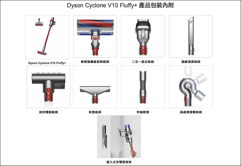 Dyson 雙11 購物祭優惠整理:多款新品享買萬送千、舊款機型降很大 - 電腦王阿達 Dyson 雙11 購物祭優惠整理:多款新品享買萬送千、舊款機型降很大 - 電腦王阿達