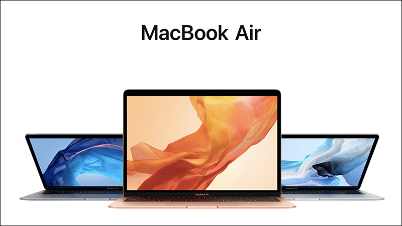 2018 MacBook Air Geekbench 跑分 完勝 MacBook - 電腦王阿達