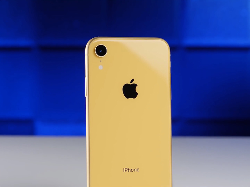 Apple iPhone XR vs Samsung Galaxy Note 9 速度PK,結果令人意外呀! - 電腦王阿達 Apple iPhone XR vs Samsung Galaxy Note 9 速度PK,結果令人意外呀! - 電腦王阿達