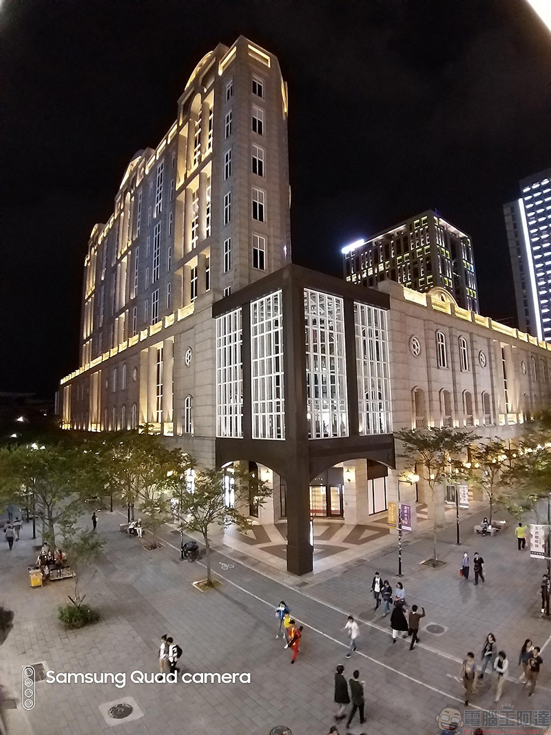 中階新機 Samsung Galaxy A9 上手實測、實拍,四鏡頭比你想的更厲害 - 電腦王阿達 中階新機 Samsung Galaxy A9 上手實測、實拍,四鏡頭比你想的更厲害 - 電腦王阿達